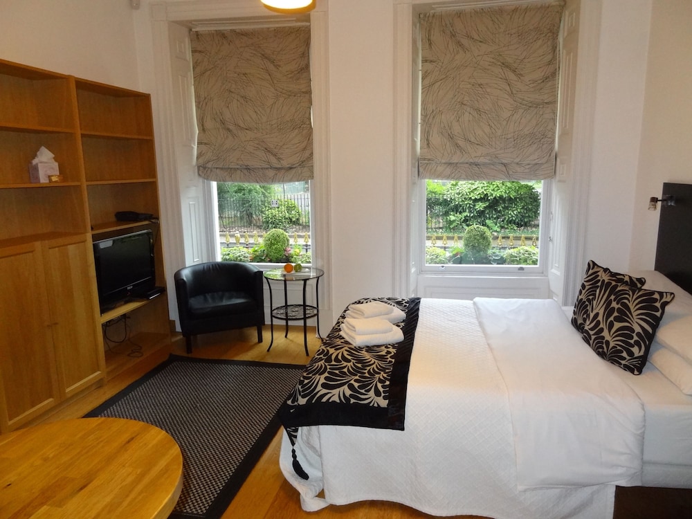 Superior Studio - Guestroom