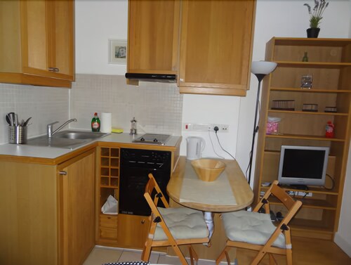 In-Room Kitchenette