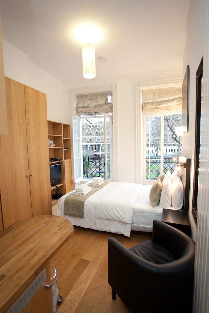 Standard Room, Balcony - Guestroom