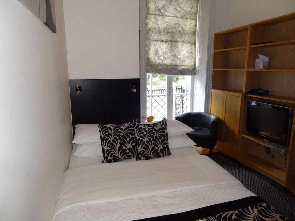 Standard Room, Balcony - Guestroom