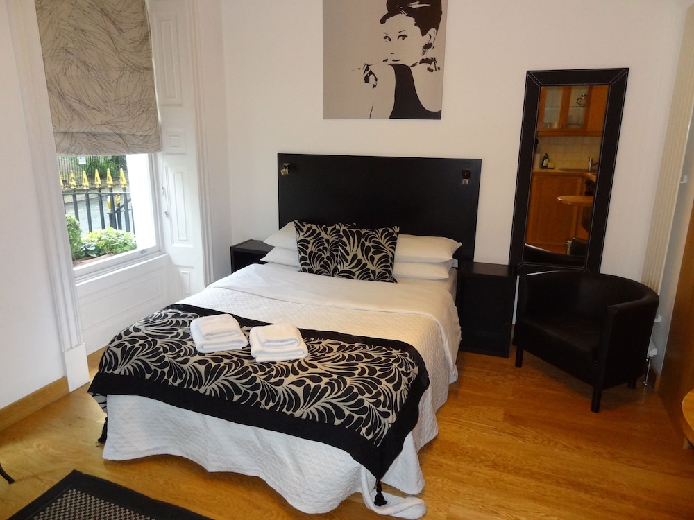 Superior Studio - Guestroom