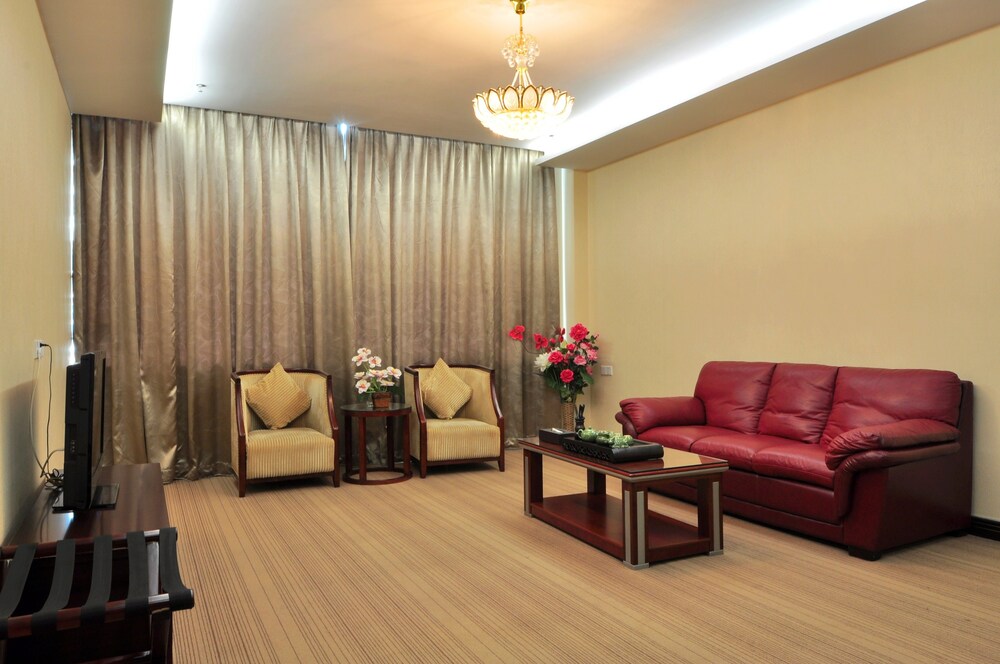 Guestroom