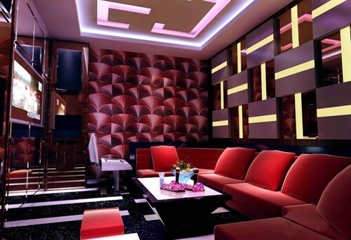 Nightclub