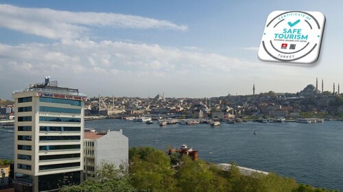 Istanbul Golden City Hotel