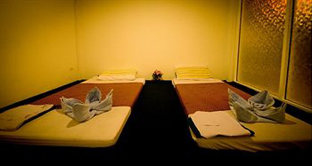 Treatment Room