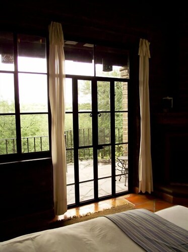 Guestroom View