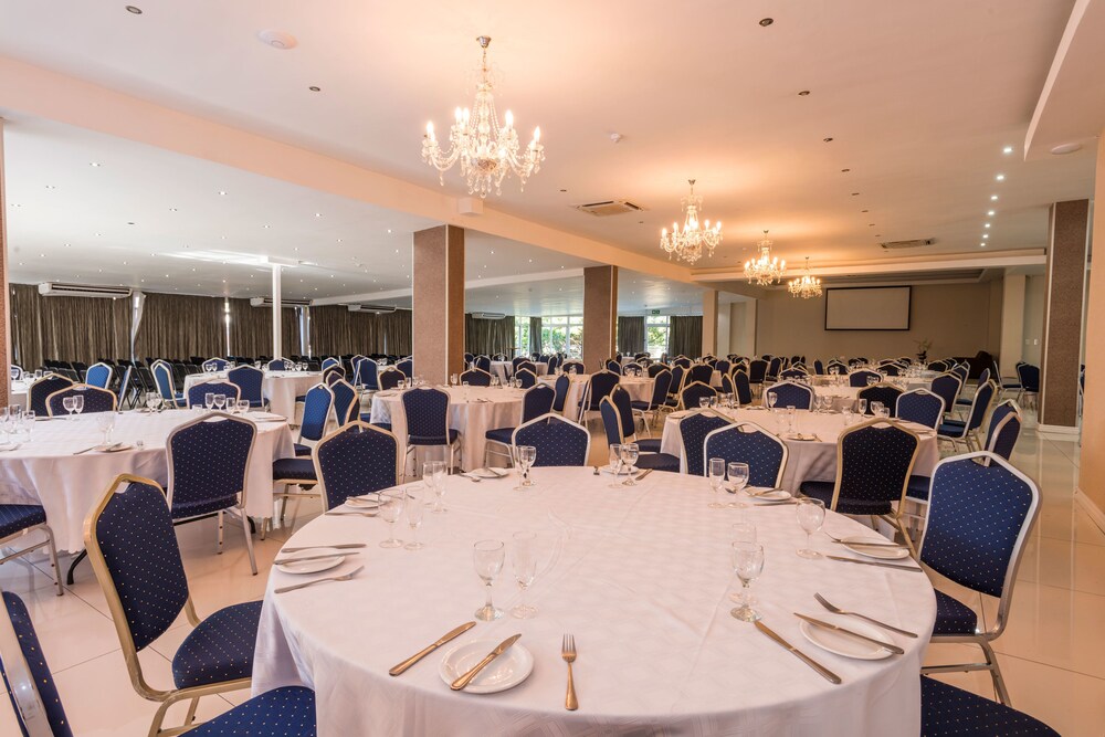 Reception Hall