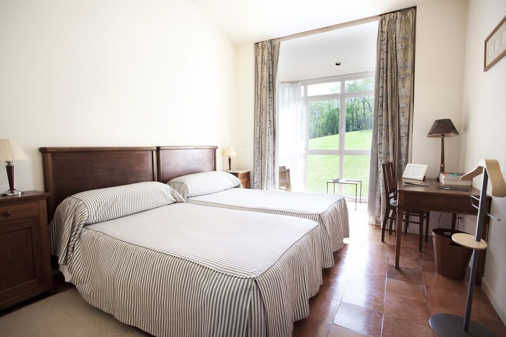 Panoramic Double Room, Multiple Beds - Balcony