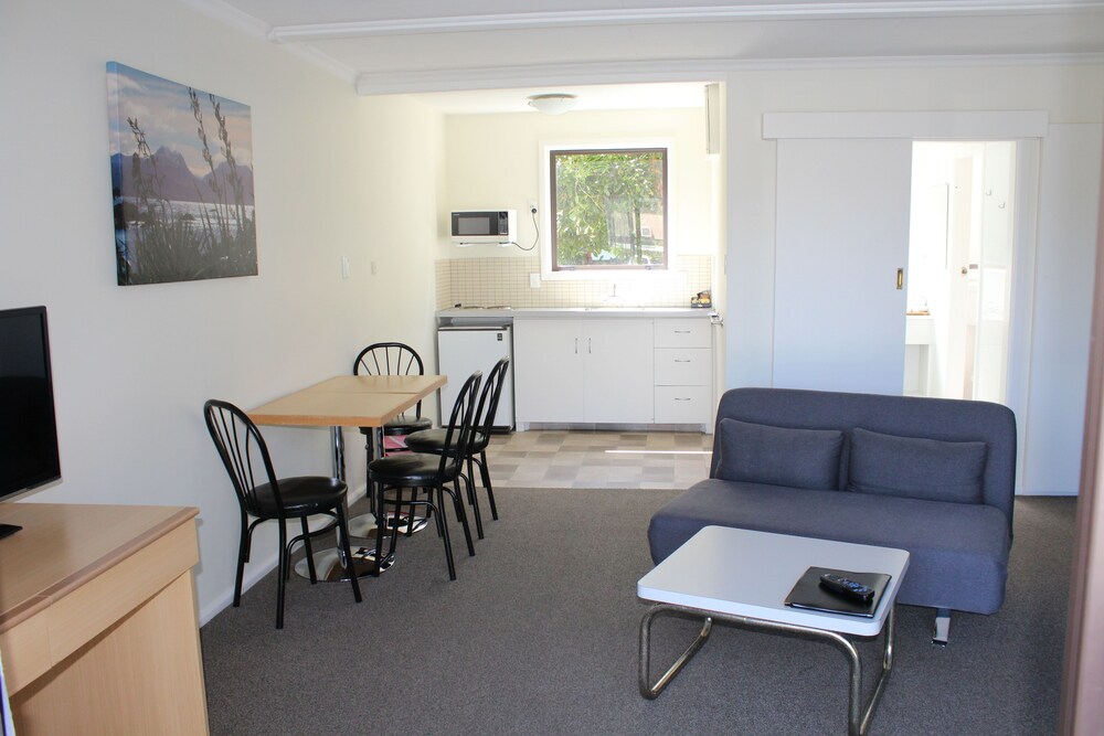 In-Room Kitchenette