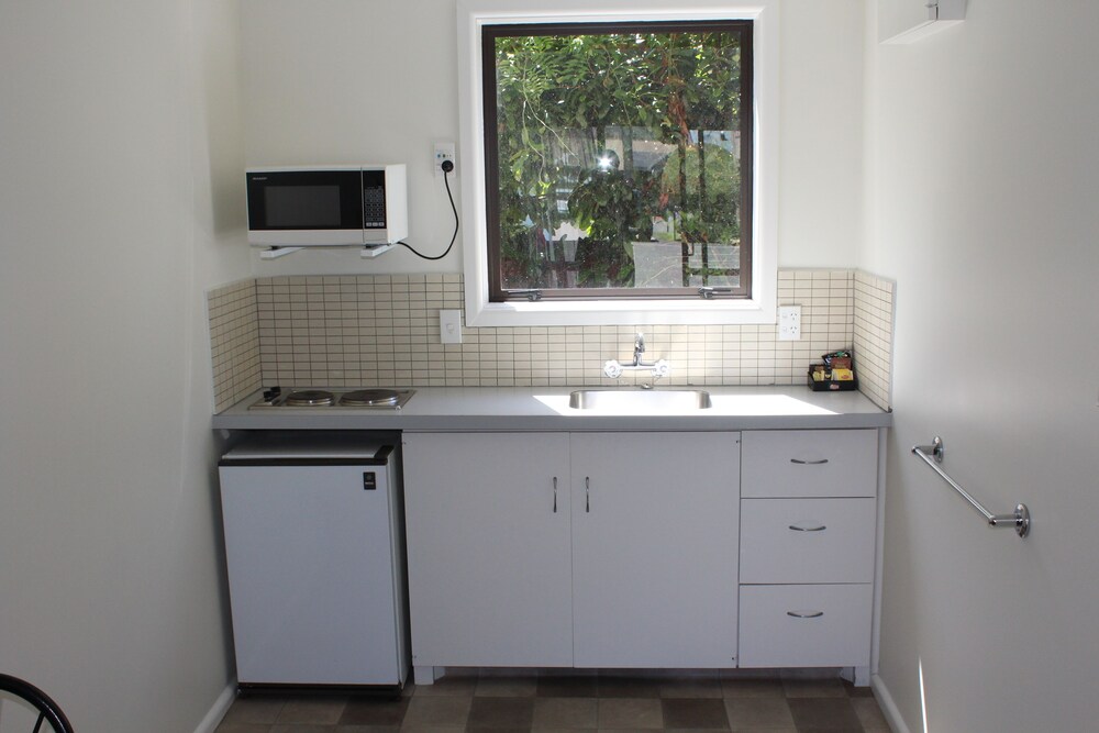 In-Room Kitchen