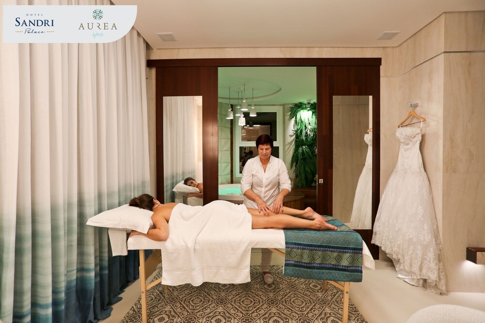 Massage