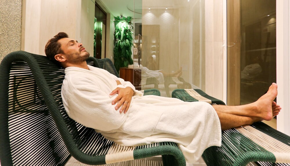 Treatment Room