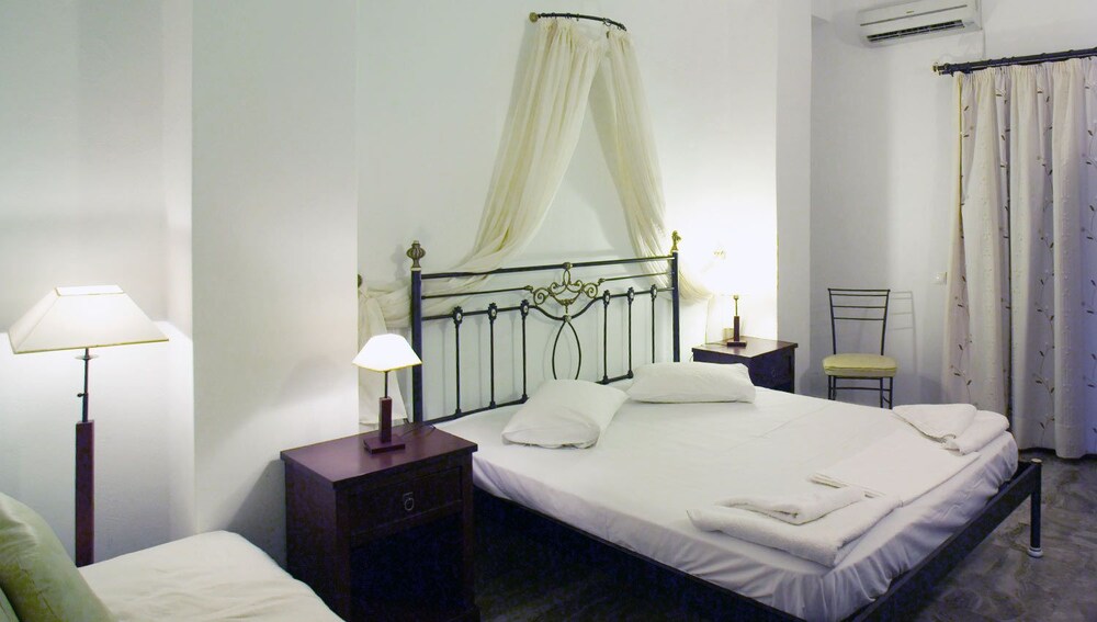 Apartment - Guestroom