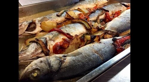 식사 및 음료