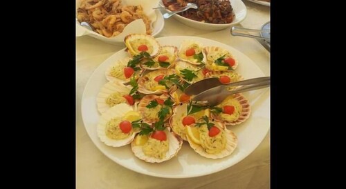 식사 및 음료