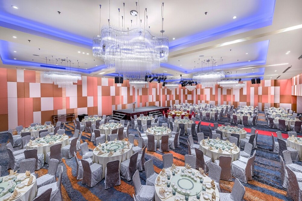 Ballroom
