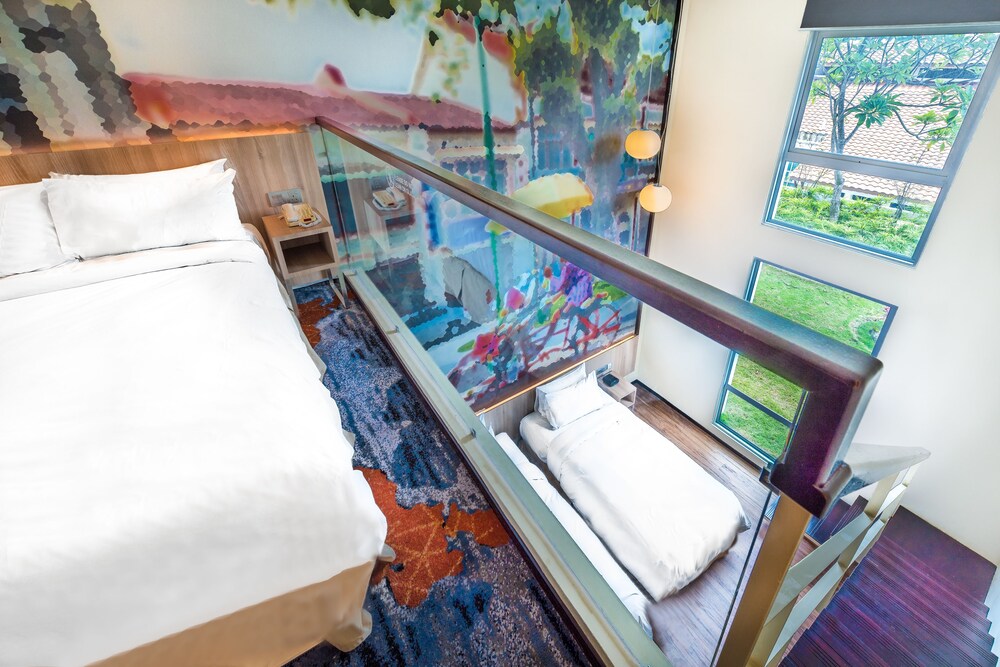 Guestroom