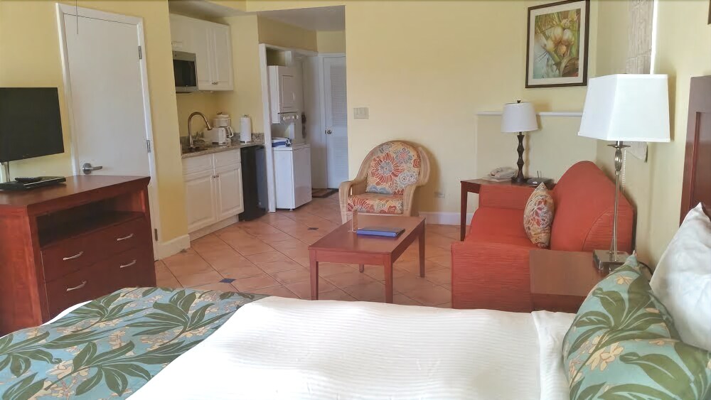 Guestroom
