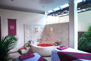 Spa Treatment