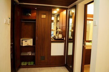 In-Room Amenity