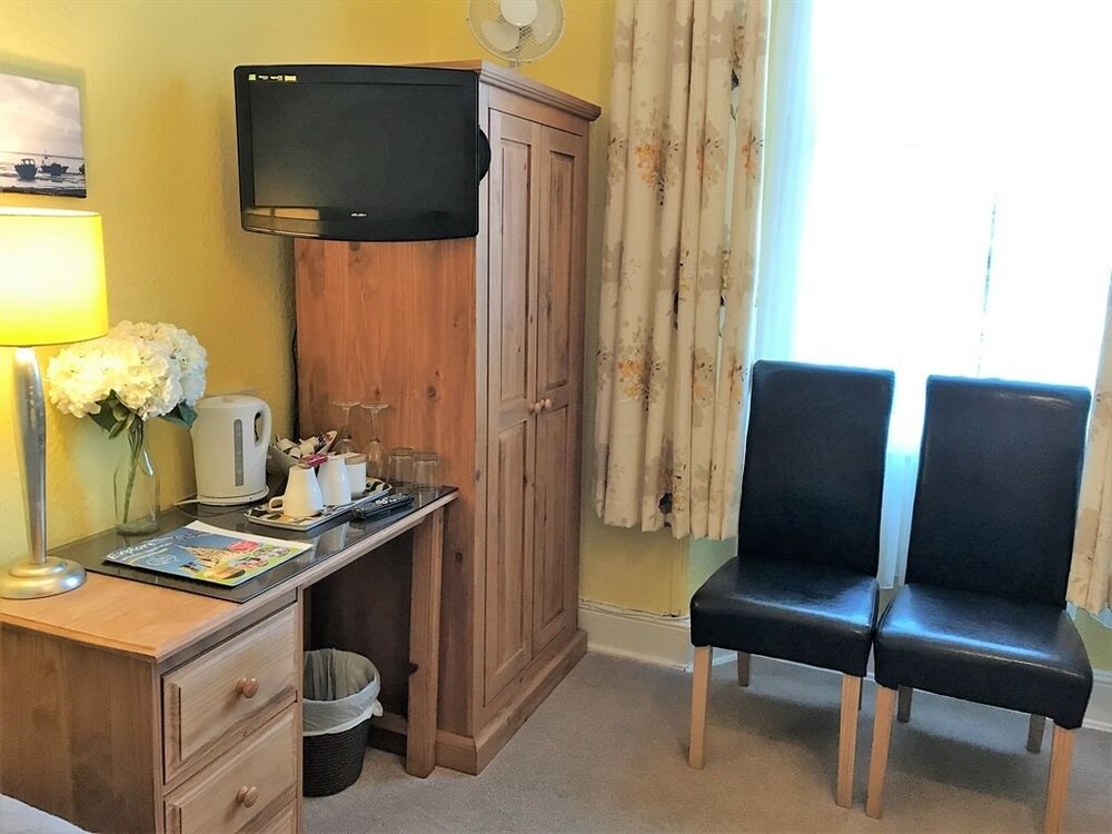 Guestroom