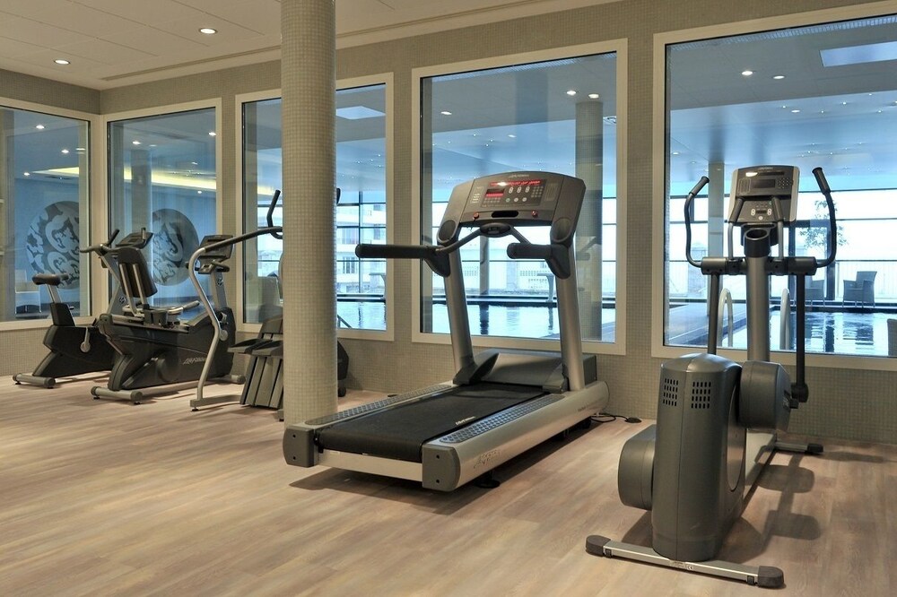 Sports Facility