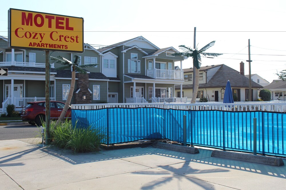 Hotel Front