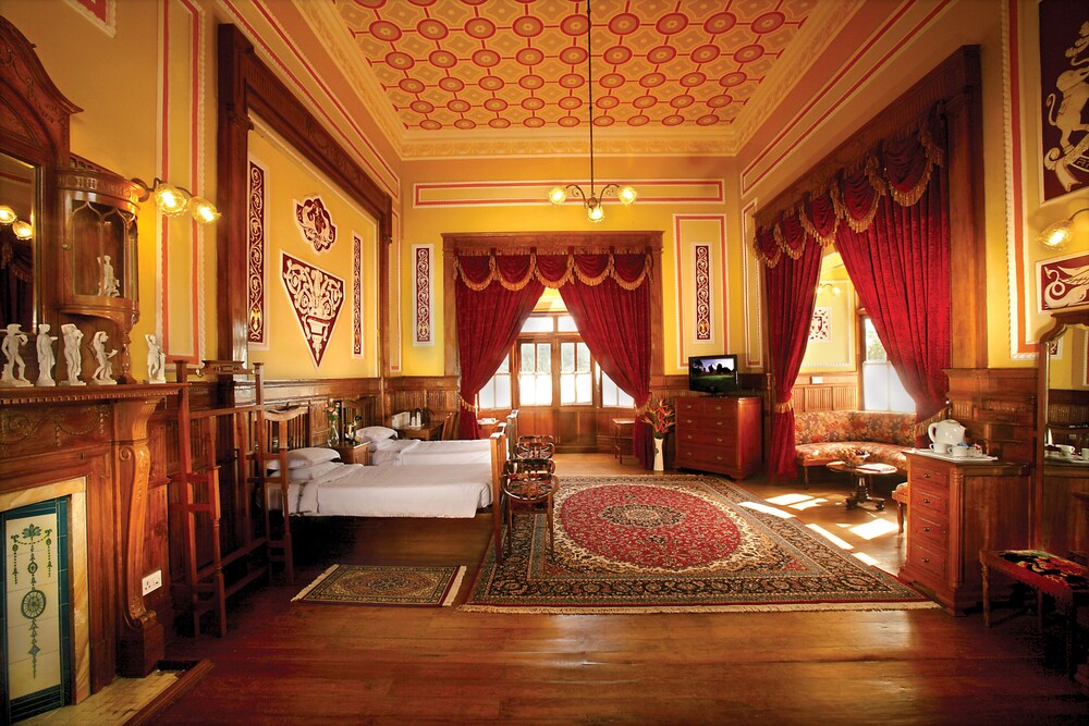 Guestroom