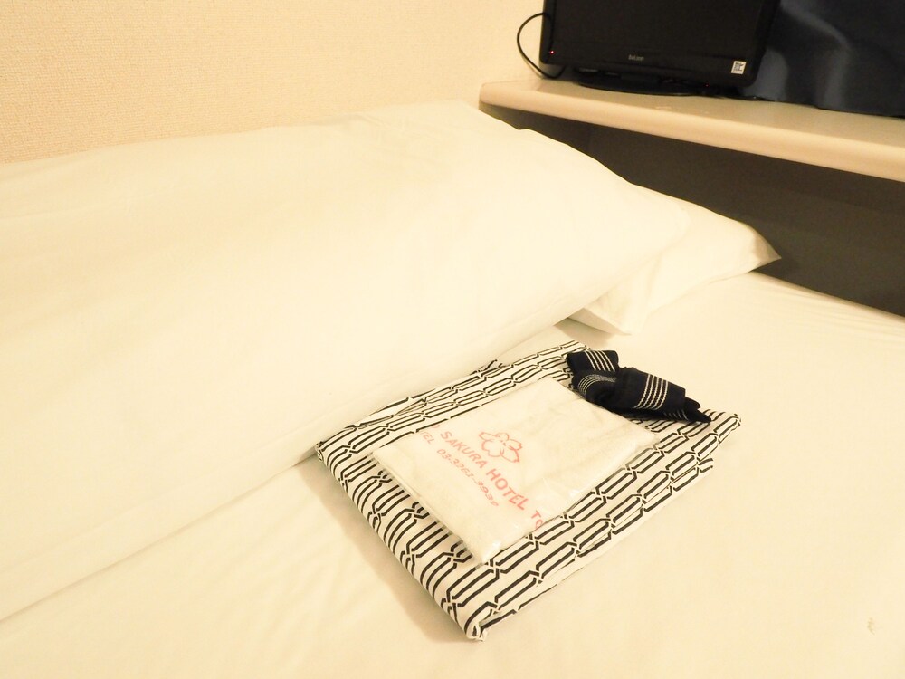 In-Room Amenity