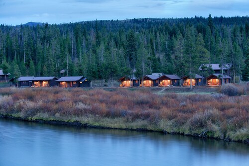 Turpin Meadow Ranch