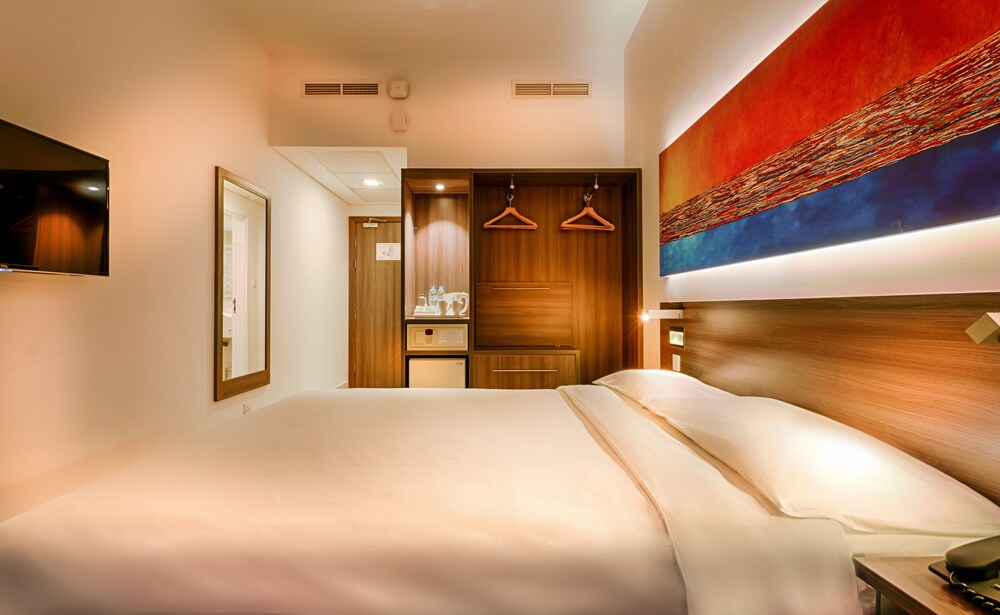Guestroom
