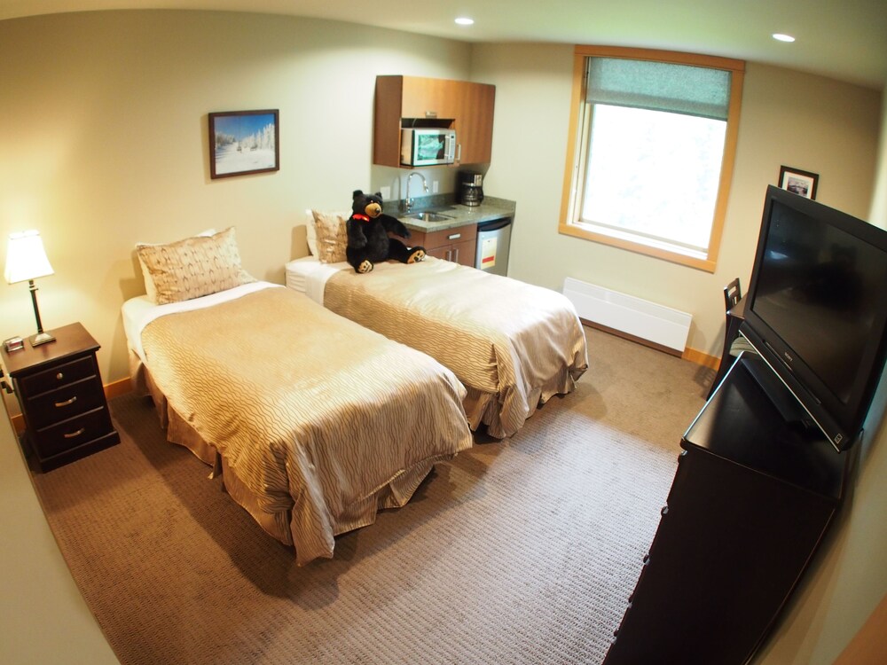 Kamer: Suite, 2 slaapkamers