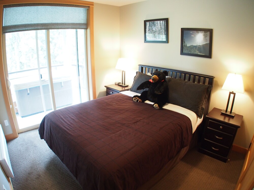 Kamer: Suite, 2 slaapkamers