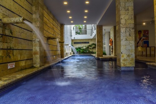 Madisson Inn Hotel Cartagena