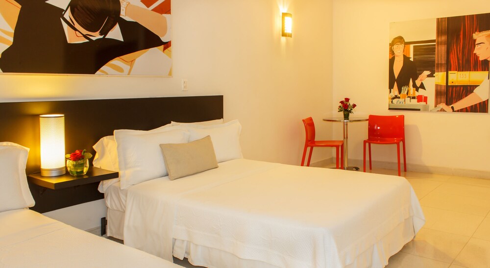 Guestroom