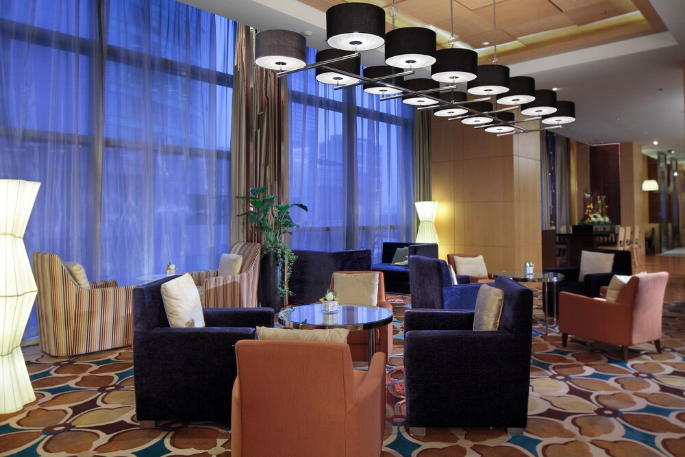 Hotel Lounge