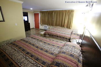 Hotel Interior