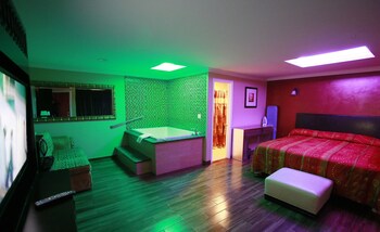 Hotel Interior