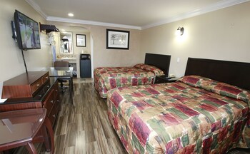 Hotel Interior