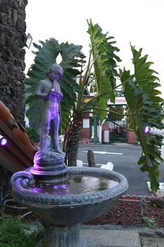 Fountain