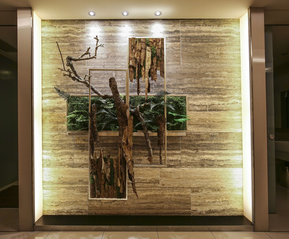 Hotel Interior