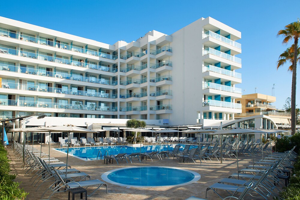 Hotel Front