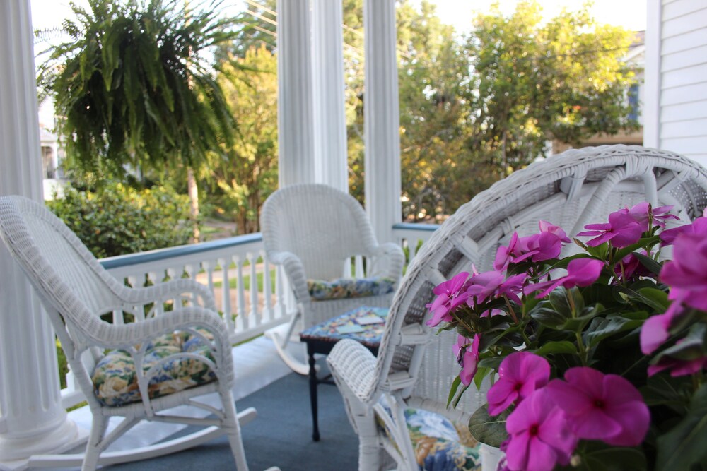 Porch