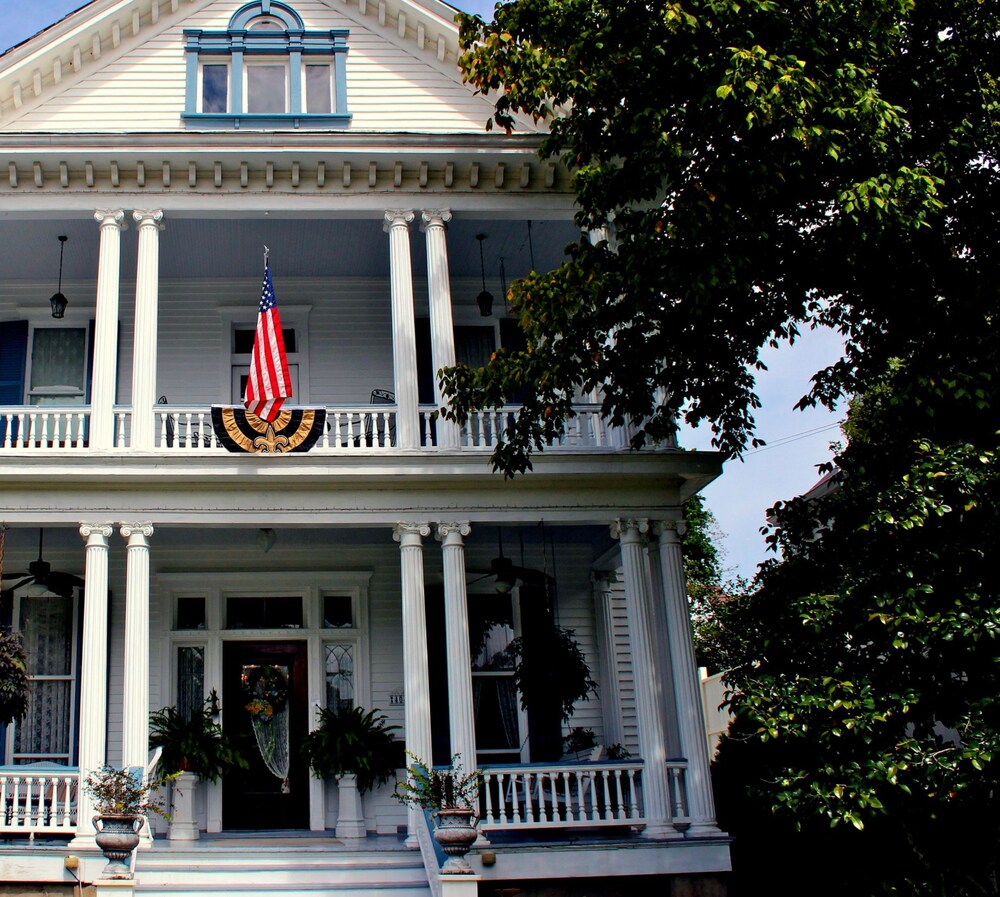 Hotel Front