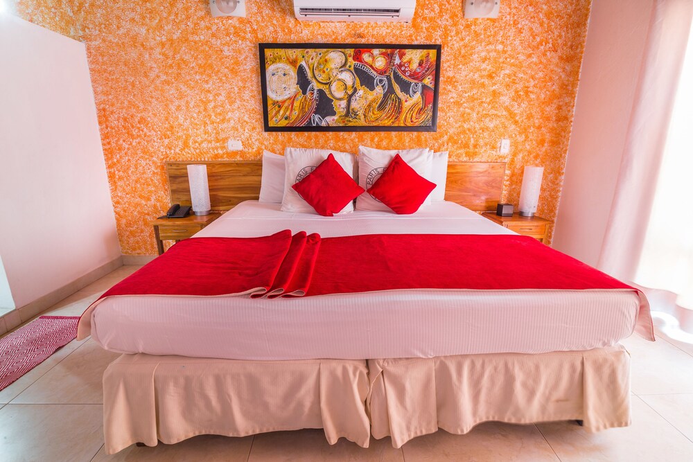 Guestroom
