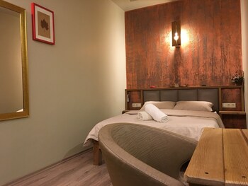 Second Home Hostel