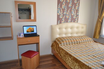 Second Home Hostel