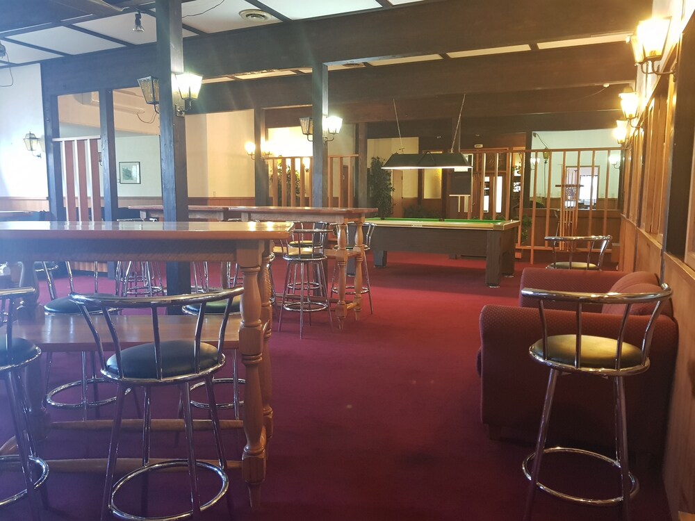 Hotel Bar
