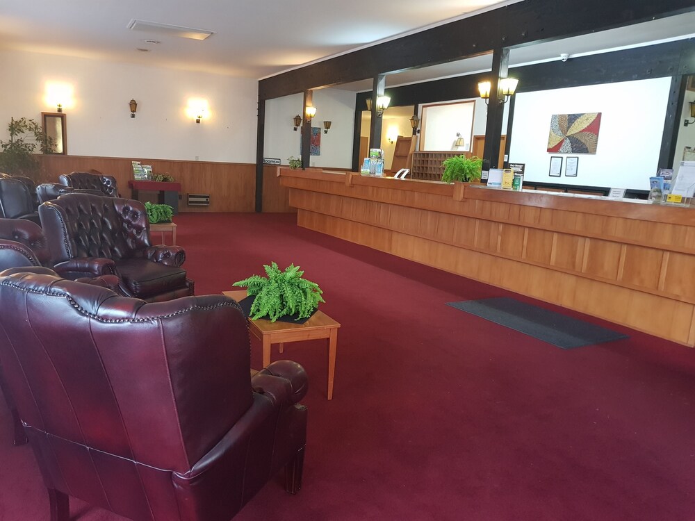 Reception Hall