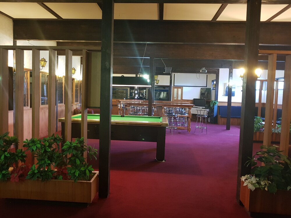 Hotel Bar